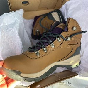 Columbia Hiking Boot